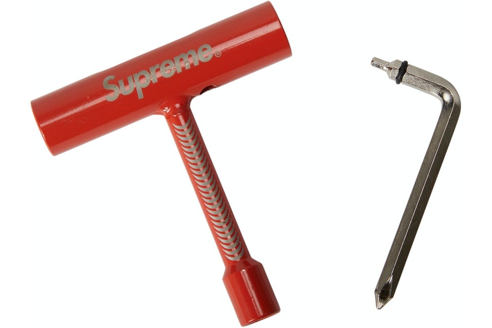 Supreme skate tool clearance